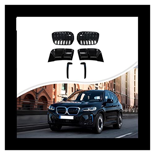 Aileron de queue IX3 2022 pour sublimer vos trajets urbains - 2