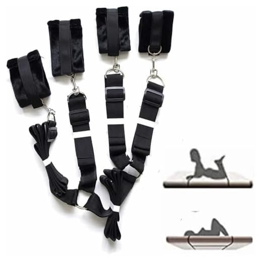 YILEMEIYILE Ṣȅxô Suave Šêx toystore Women Mujer Juegôs Animales Hombres Nylon Pequeños Set ḄḌṢṂ Ṣado Kit Juguetes êróticôs para àdultôs Práctico Ṣȅxô Pareja Placer Pequeños Gαumd5IE315