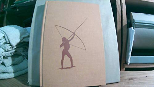 Primitive Worlds: People Lost in Time B000HMCS6U Book Cover