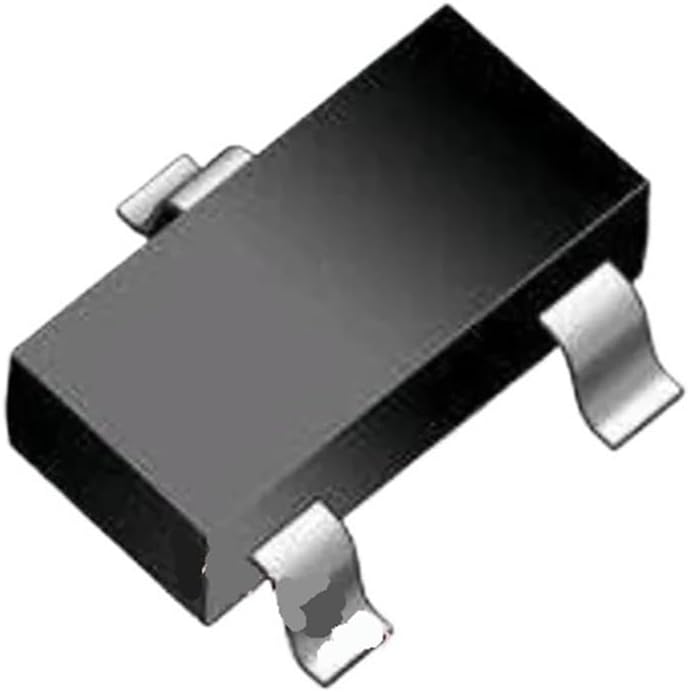 20PCS SI2392ADS-T1-GE3 SI2392ADS SI2308CDS-T1-GE3 SI2308CDS SI2302DS-T1-GE3 SI2302DS SI2323CDS-T1-GE3 SI2323CDS SOT23(SI2302DS-T1-GE3)