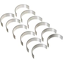 Clevite 77 CB-1443A6 Engine Connecting Rod Bearing Set