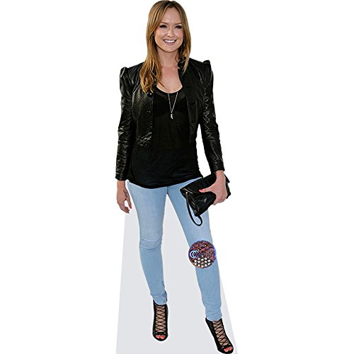 Bild: Kaylee Defer Pappaufsteller mini f�r 24,97 EUR bei amazon.de