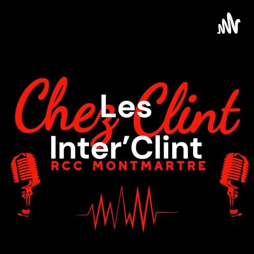 『Les Inter'Clint - Pub Montmartre』のカバーアート