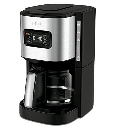 Cafeteras Y Teteras, Kitchen cafetera t-fal Marca T-fal (3)