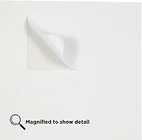 Vista 4 de JAM Paper - Etiquetas de dirección de envío - Envío estándar - 2 x 4 - Blancas - 120/Paquete