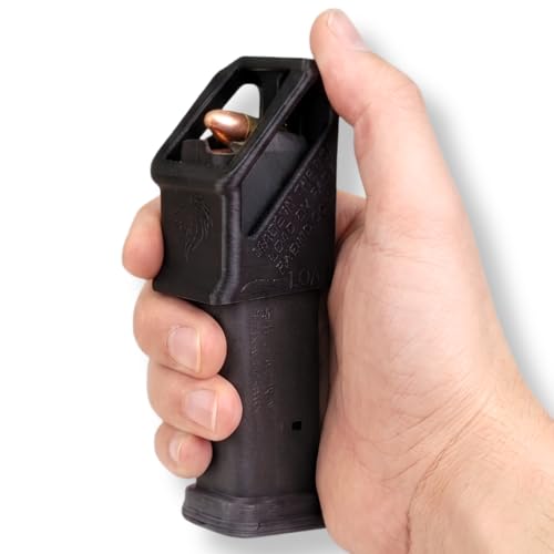 RAE Industries EZ-View Magazine Speed Loader for Springfield Armory SA-35 Double Stack Magazines by RAEIND