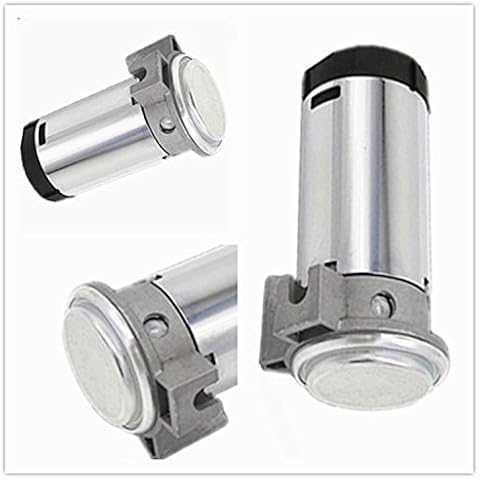 YIYIDA 12V Silver Air Compressor Kit Cover