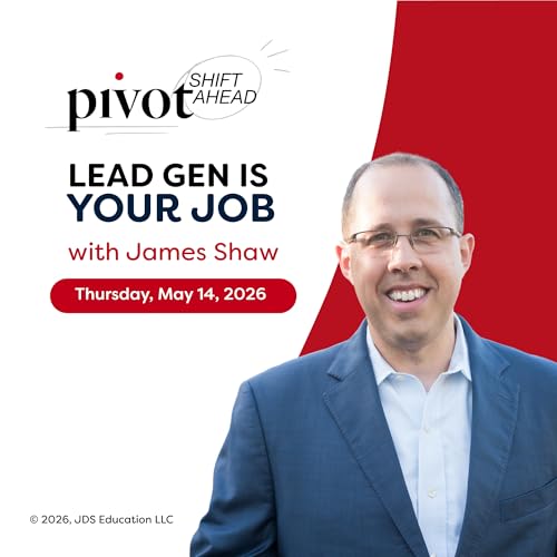 Lead Gen is Your Job