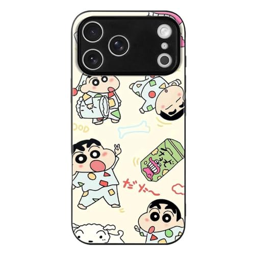 iPhone 17 Pro Max p KXP[X N񂿂 Vv LN^[  Jo[ yی