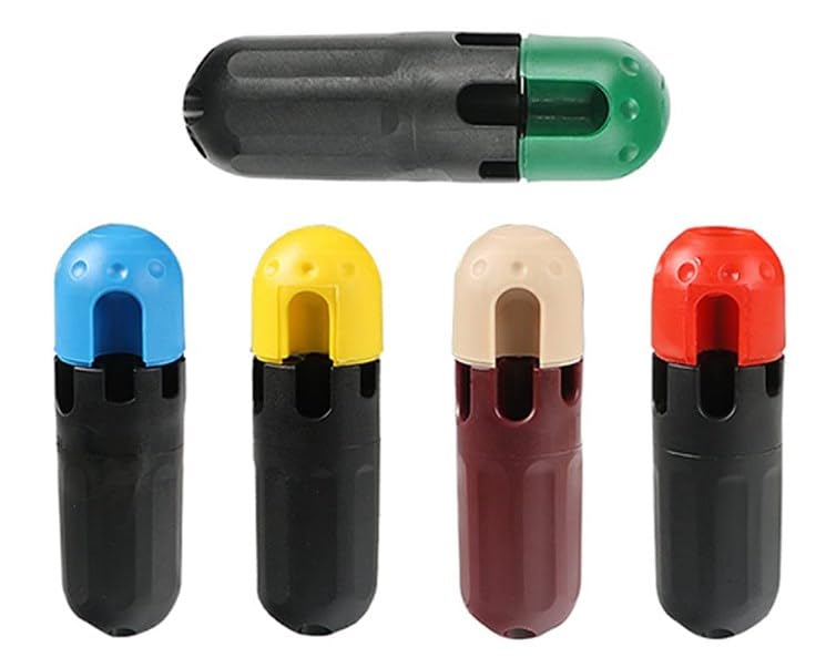 Lodoot 1,5–10 mm geformter Griff, Sechskantgriff, Sechskantschlüssel, Kraftstange
