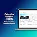 Nexar Halocam Dash Cam | 32 GB SD Card Included