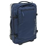 [モンベル] バッグ メンズ レディース スーツケース トラベルバッグ A4対応 ネイビー ウィーリーバッグ 40L 1133267