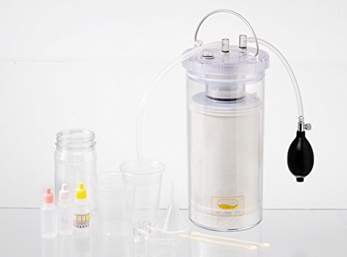 Filtros de agua de inspección premium compatibles con eSpring en pack de 3 unidades 4