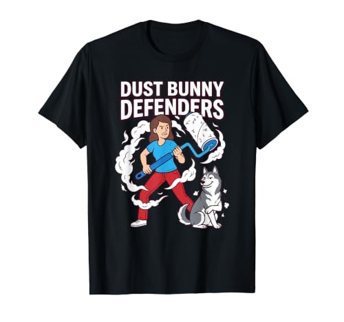 Dust Bunny Defenders �n�E�X�L�[�s���O ���[���A �� �ʔ������p T�V���c