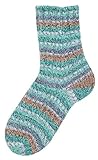  Schoeller&Stahl Fortissima Teddy Color 117 Petrol