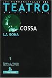 La Nona (Fundamentales del Teatro Argentino) image