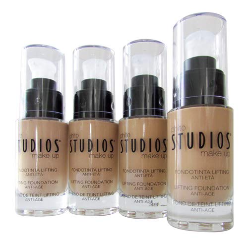 Fondotinta lifting anti-eta' studios make-up 30 ml...