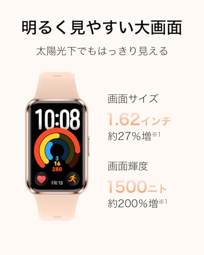 HUAWEI Band 11 Aluminum Edition