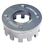 Marine Tech Tools Retaining Ring Wrench 87mm OD, 12 Tooth — Attachment to Wrench Handle (AMT0031)...