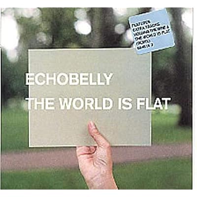 The World Is Flat