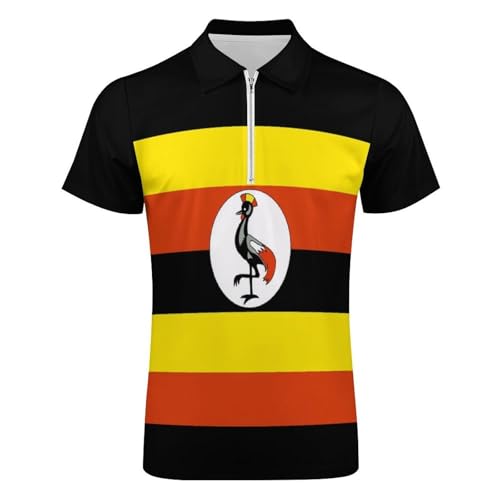 Polo homme manches courtes idéal pour le golf et les sorties d'été