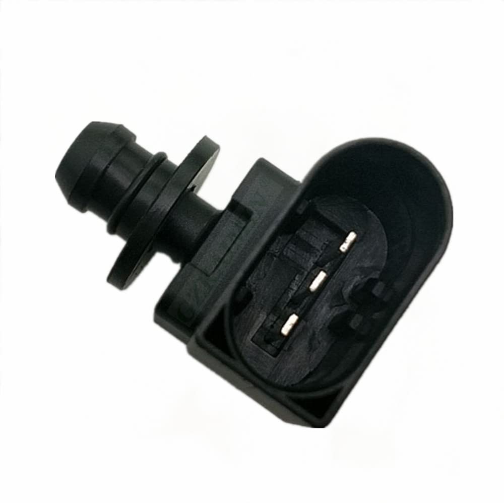 Capteur De Pression Admission Air Pour BMW Série 3/5/6/7, X3/X5/X6 – Réf. 13627792260