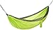 Produktbild Leichte Doppel-Camping-Hängematte, Grün