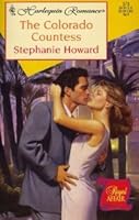The Colorado Countess 0263147010 Book Cover