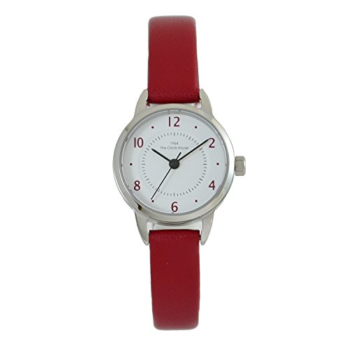 [�U�E�N���b�N�n�E�X] �J�W���A�� �V���v�� �A�i���O �h�� �r���v ������� LCA5001-WH1B ���f�B�[�X �z���C�g