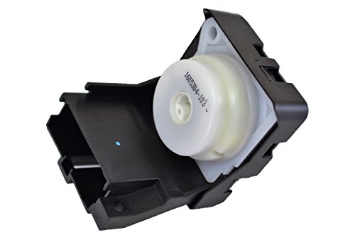 PT Auto Warehouse ISS-546 - Ignition Starter Switch