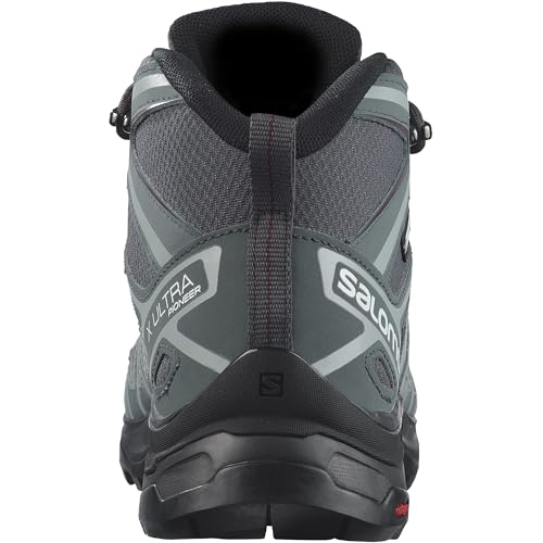 Image of X Ultra Pioneer Mid Climasalomon Waterproof - Men's