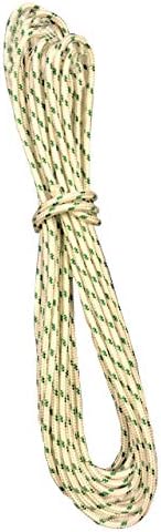 Amazon.com: 20’ Braided Nylon String, Replacement Umbrella Rope/Cord ...
