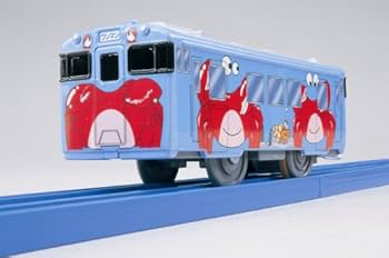 プラレール　雪国列車スペシャルセット Amazon.co.jp: プラレール JR雪国列車スペシャルセット : おもちゃ