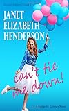Cover zum Buch Can't Tie Me Down!