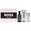 3Pc Set (Parfum 3.3 fl oz, Shower Gel 3.3 fl oz, Deo Stick 2.4 fl oz)