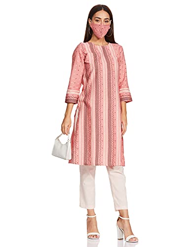 Image of Max Women Rayon Kurta