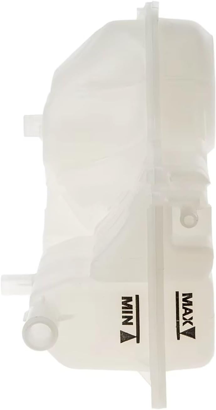 Engine Coolant Tank For A4 B7 2.0T 2005-2009 1.8 2.0 Radiator Coolant Expansion Tank 8E0121403 8E0 121 403