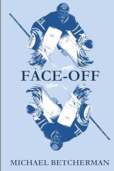 Paperback Face-Off Book
