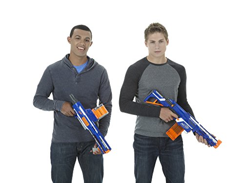 Nerf N-Strike Elite Rampage Blaster by Nerf - Image 6