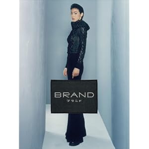 ブランドDVD BOX" 