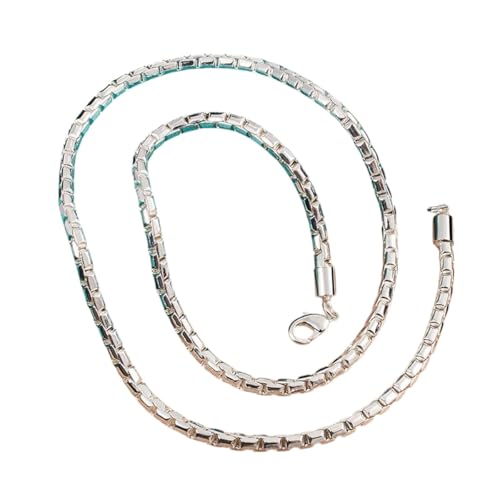 Nouveau collier à breloques en argent : ne cherchez plus le cadeau créatif idéal