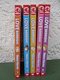 love berrish read online  Love Berrish, Band 1 - 5