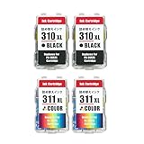 BC-310 BC-311 詰め替えインク キヤノン