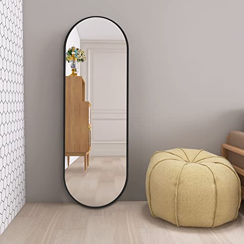 9 Best Oval Mirrors To Boost Style In Any Room