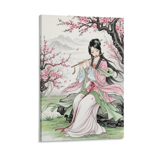 G̔l|X^[ (8) z[ pl ǃA[g Ǌ| G ŉ |pi CeA08x12inch(20x30cm)