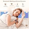 taopodo Montre Connectée Femme, 1.91" HD Smartwatch Fonction Féminine avec Appel Bluetooth 5.4, 120+ Modes Sportifs, 200+ Cadrans personnalisés, 24H Moniteur Sommeil/FC/SpO2, Android iOS, Or Rose #2
