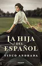 La hija del español