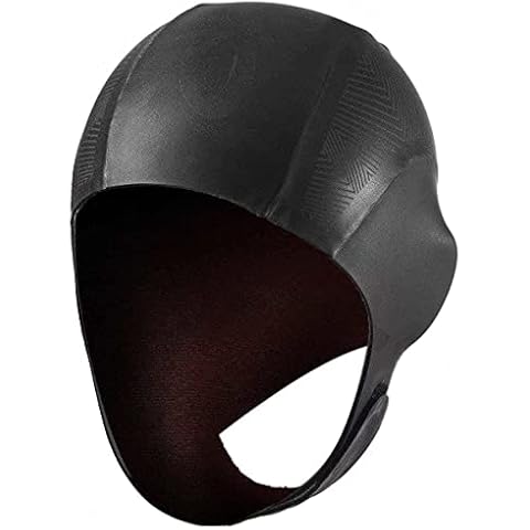 ORCA Thermal Neoprene Swim Cap (L/XL) Cover