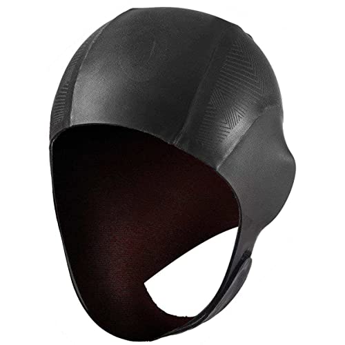 ORCA Gorro de natación de Neopreno térmico
