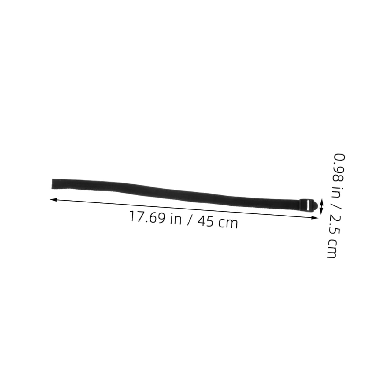 HANABASS Ski Pole Wrist Strap Trekking Poles Wrist Strap for Walking Stick Adjustable Canes for Women Comfort Fit Anti-Slip Lightweight Portable Accessory